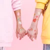 Tatoveringer Girl Power