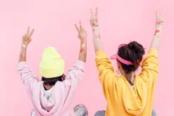 Tatoveringer Girl Power