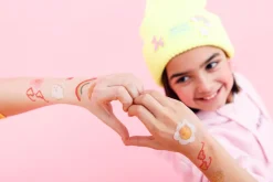 Tatoveringer Girl Power