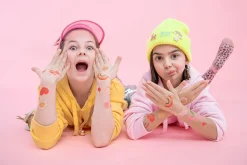 Tatoveringer Girl Power