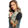 Tatoveringserme Sleeve Gambler