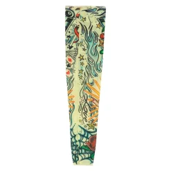 Tatoveringserme Sleeve Gambler