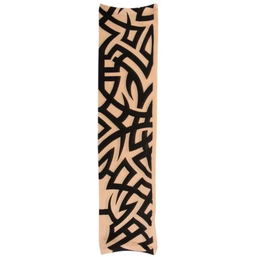 Tatoveringserme Sleeve Tribal