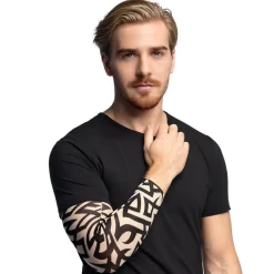 Tatoveringserme Sleeve Tribal
