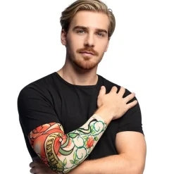Tatoveringserme Sleeve True Love