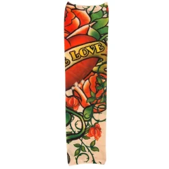 Tatoveringserme Sleeve True Love