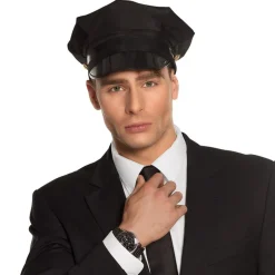 Taxisjåfør Hatt