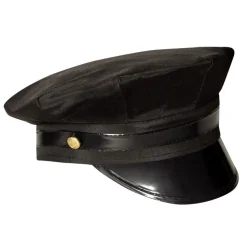 Taxisjåfør Hatt
