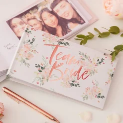 Team Bride Fotoalbum
