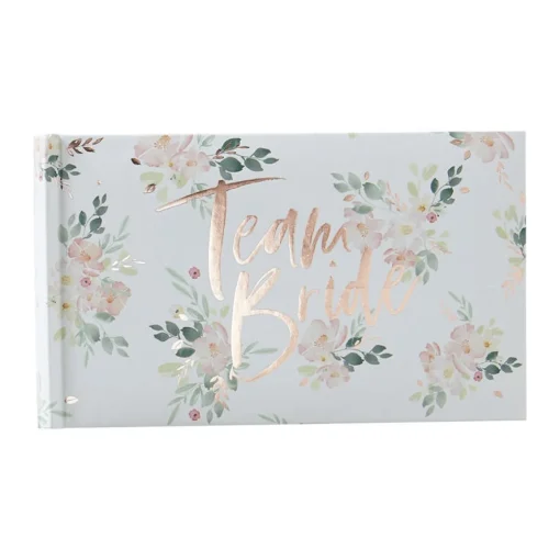 Team Bride Fotoalbum