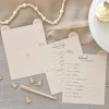 Teddybjørn Babyshower Spill