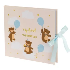 Teddybjørn Fotoalbum