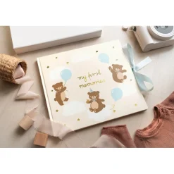 Teddybjørn Fotoalbum