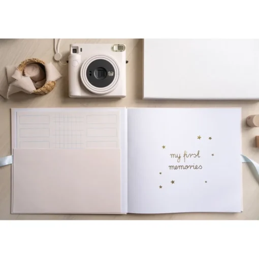 Teddybjørn Fotoalbum