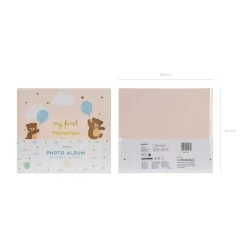 Teddybjørn Fotoalbum