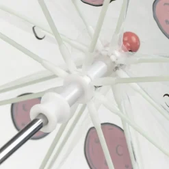 Teenage Mutant Ninja Turtles® Pizza Paraply
