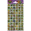 Teenage Mutant Ninja Turtles® Klistremerker