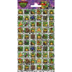 Teenage Mutant Ninja Turtles® Klistremerker
