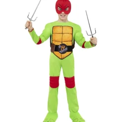 Teenage Mutant Ninja Turtles® Raphael Barnekostyme