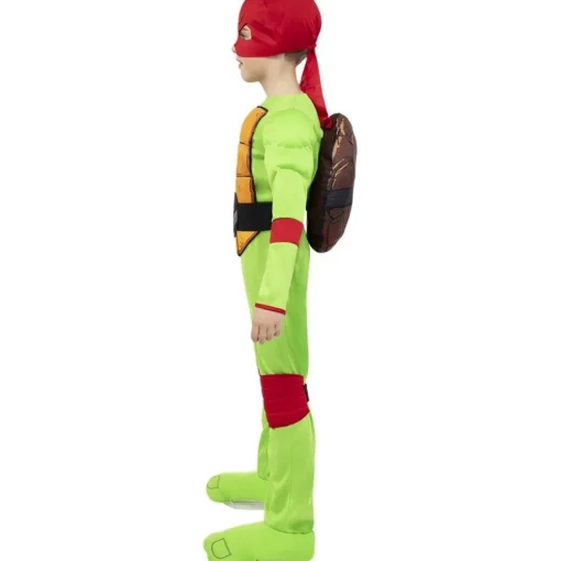 Teenage Mutant Ninja Turtles® Raphael Barnekostyme