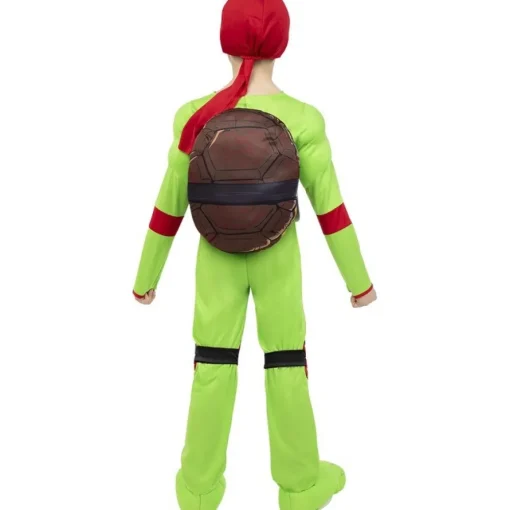 Teenage Mutant Ninja Turtles® Raphael Barnekostyme