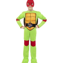 Teenage Mutant Ninja Turtles® Raphael Barnekostyme