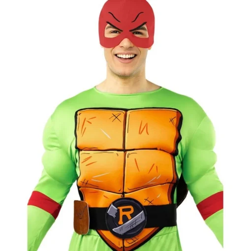 Teenage Mutant Ninja Turtles® Raphael Kostyme