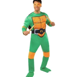 Teenage Mutant Ninja Turtles® Michelangelo Kostyme