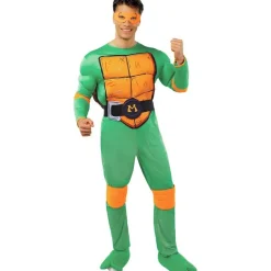 Teenage Mutant Ninja Turtles® Michelangelo Kostyme