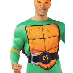 Teenage Mutant Ninja Turtles® Michelangelo Kostyme