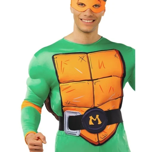 Teenage Mutant Ninja Turtles® Michelangelo Kostyme