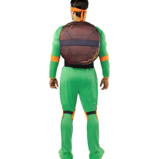 Teenage Mutant Ninja Turtles® Michelangelo Kostyme