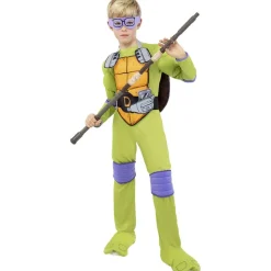 Teenage Mutant Ninja Turtles® Donatello Barnekostyme