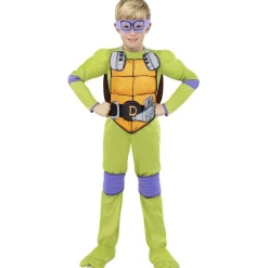 Teenage Mutant Ninja Turtles® Donatello Barnekostyme