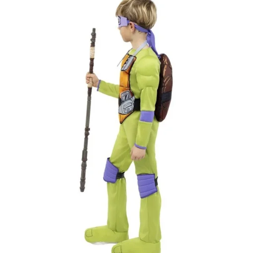 Teenage Mutant Ninja Turtles® Donatello Barnekostyme