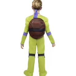 Teenage Mutant Ninja Turtles® Donatello Barnekostyme