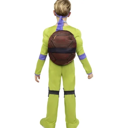 Teenage Mutant Ninja Turtles® Donatello Barnekostyme