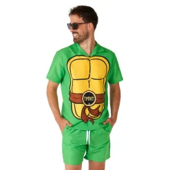 Teenage Mutant Ninja Turtles® Festivalsett