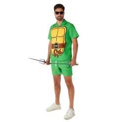 Teenage Mutant Ninja Turtles® Festivalsett