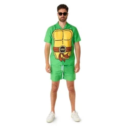 Teenage Mutant Ninja Turtles® Festivalsett