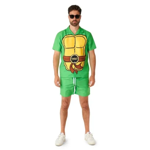 Teenage Mutant Ninja Turtles® Festivalsett
