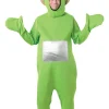 Teletubbies® Dipsy Kostyme