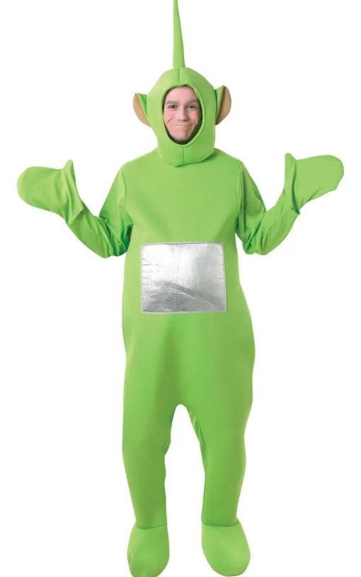 Teletubbies® Gruppe Kostymer