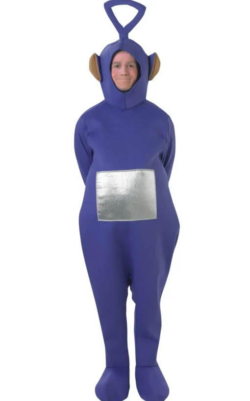 Teletubbies® Gruppe Kostymer