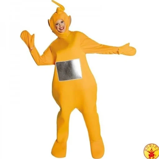 Teletubbies® Gruppe Kostymer