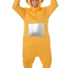 Teletubbies® Laa-Laa Kostyme