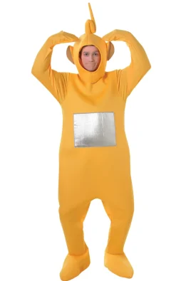 Teletubbies® Laa-Laa Kostyme