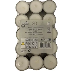 Telys 30-pakning