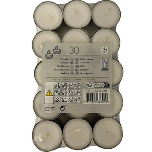 Telys 30-pakning