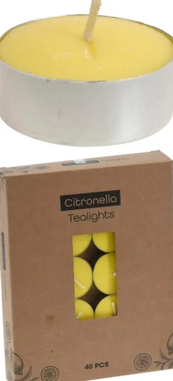 Telys Sitronella